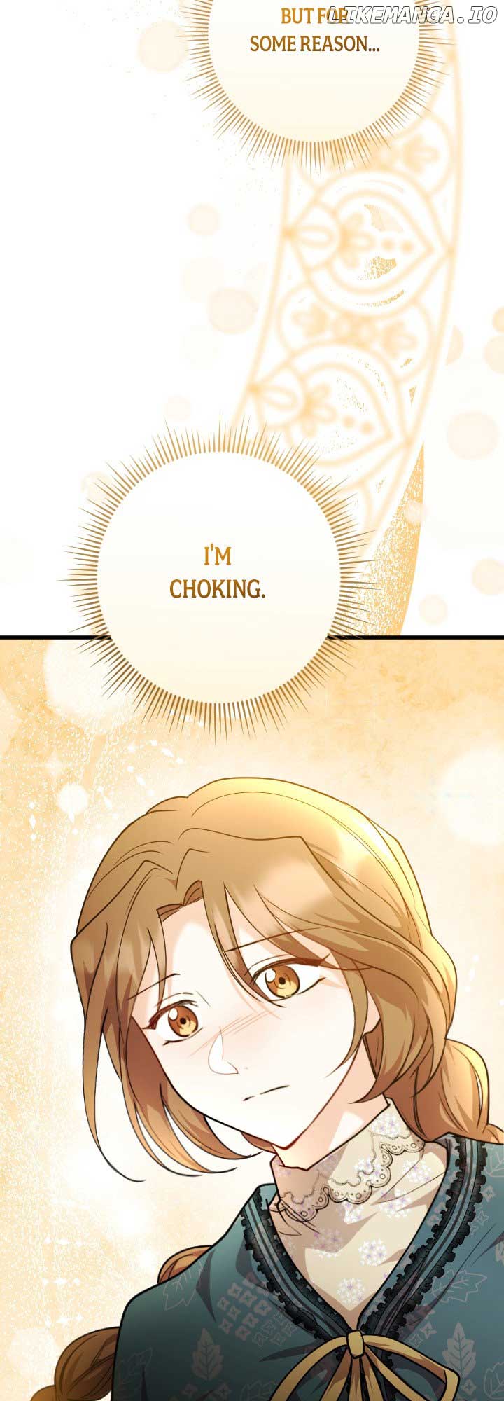 The Gap Between You and Me Chapter 34 page 62