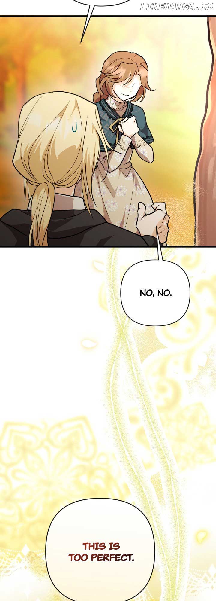 The Gap Between You and Me Chapter 34 page 64