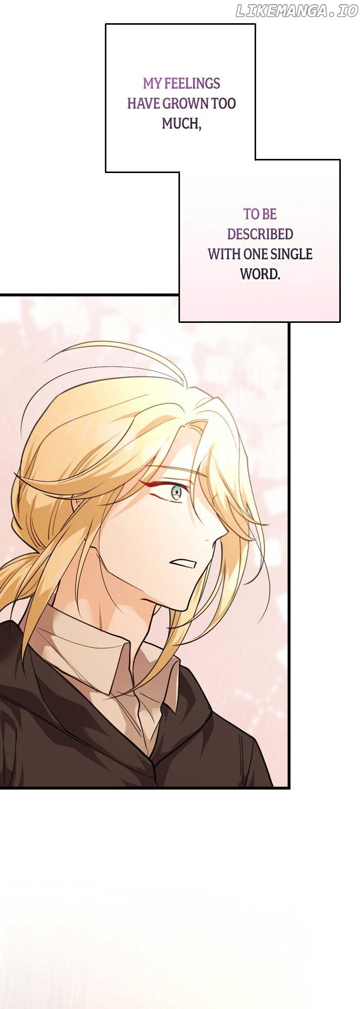 The Gap Between You and Me Chapter 34 page 66