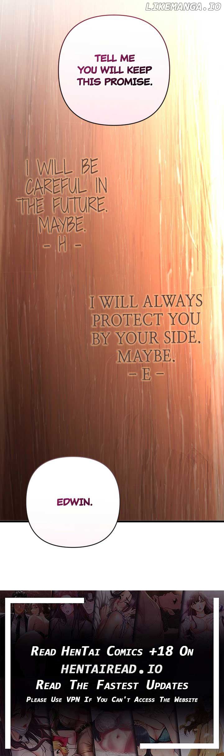 The Gap Between You and Me Chapter 34 page 67