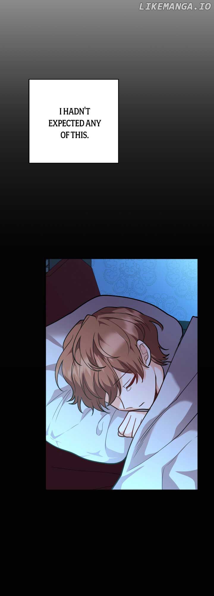 The Gap Between You and Me Chapter 34 page 7
