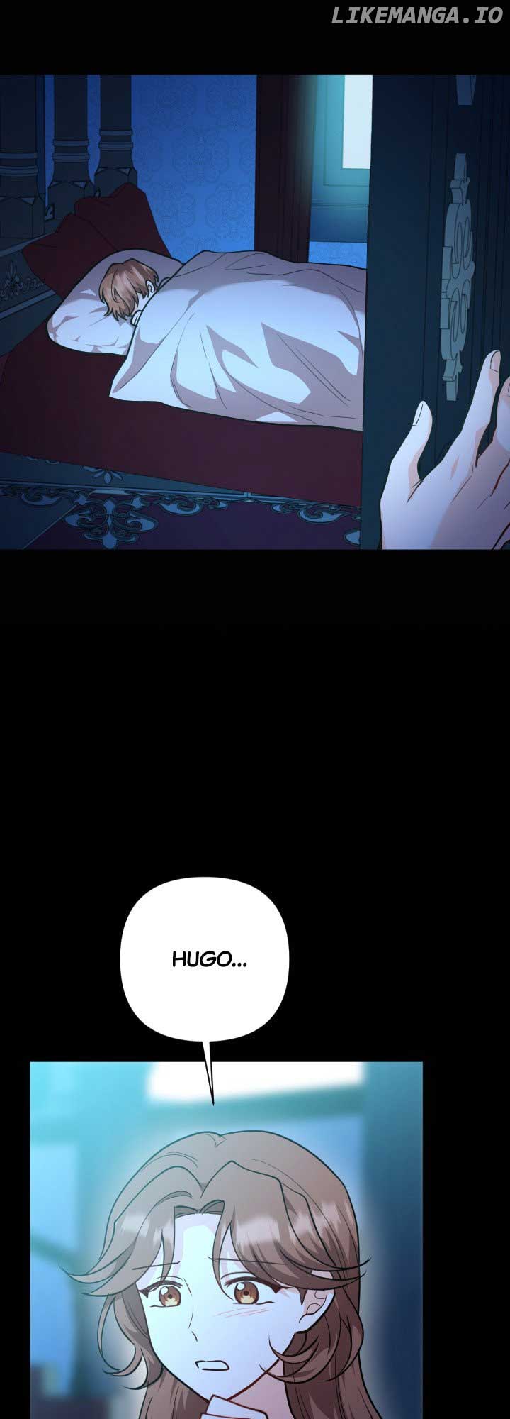 The Gap Between You and Me Chapter 34 page 8