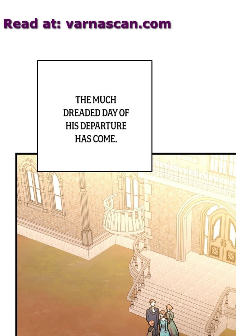 The Gap Between You and Me Chapter 35 page 0