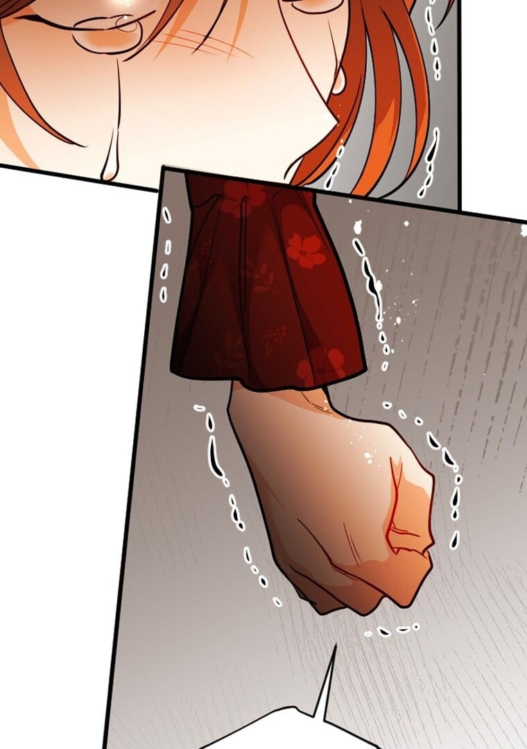 The Gap Between You and Me Chapter 35 page 99