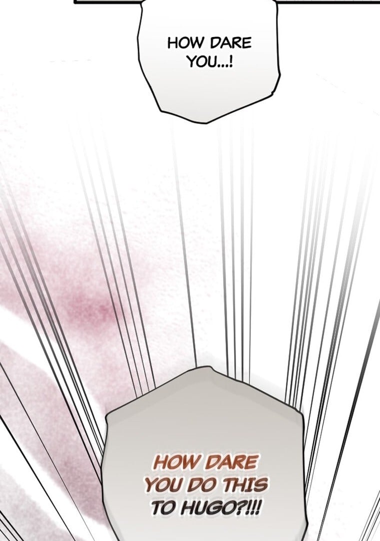 The Gap Between You and Me Chapter 35 page 100