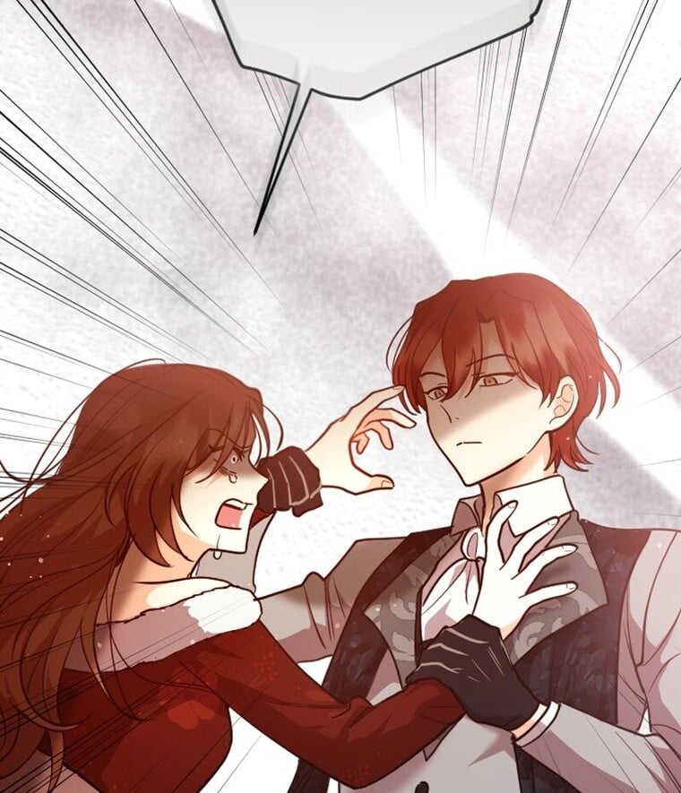 The Gap Between You and Me Chapter 35 page 101