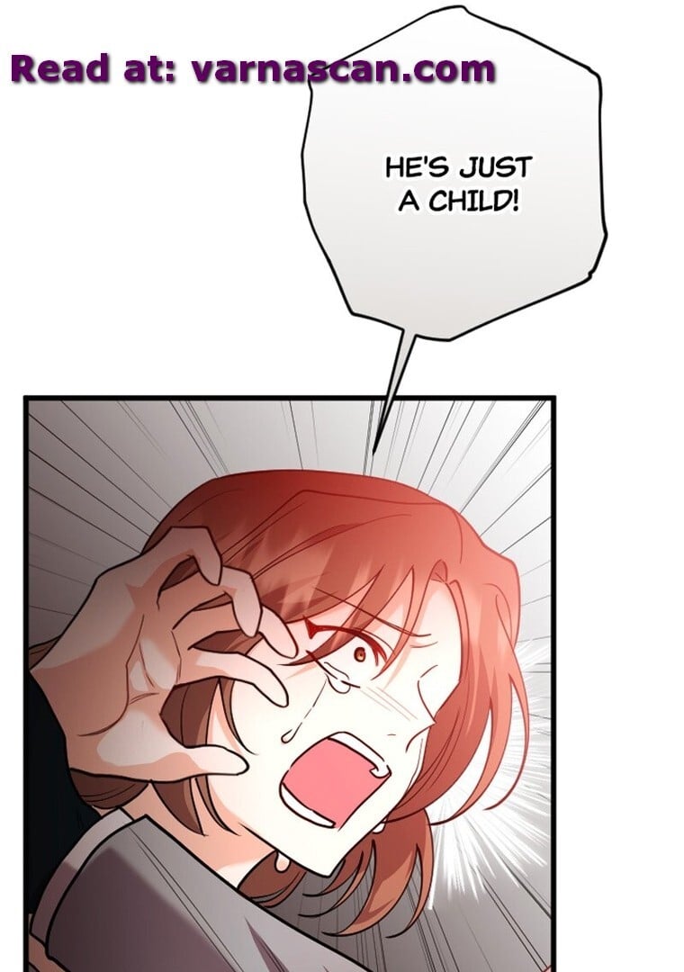 The Gap Between You and Me Chapter 35 page 103