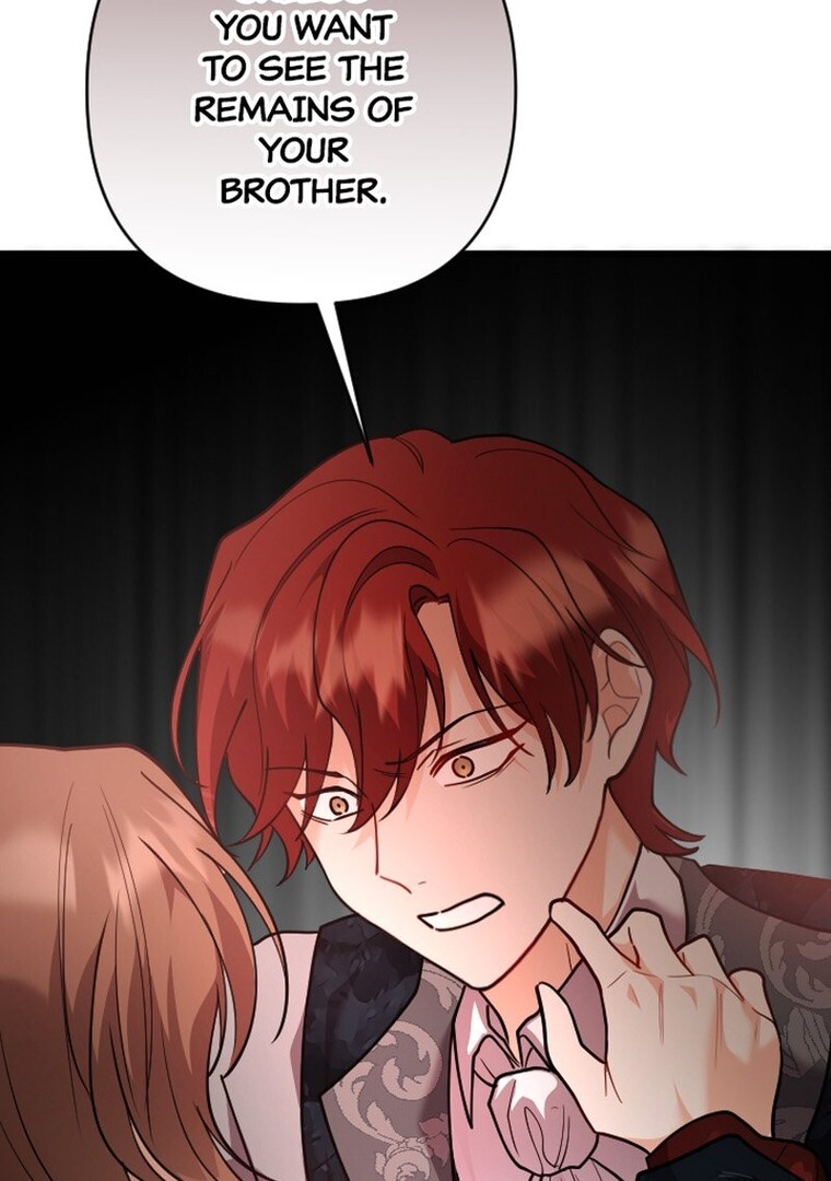 The Gap Between You and Me Chapter 35 page 105