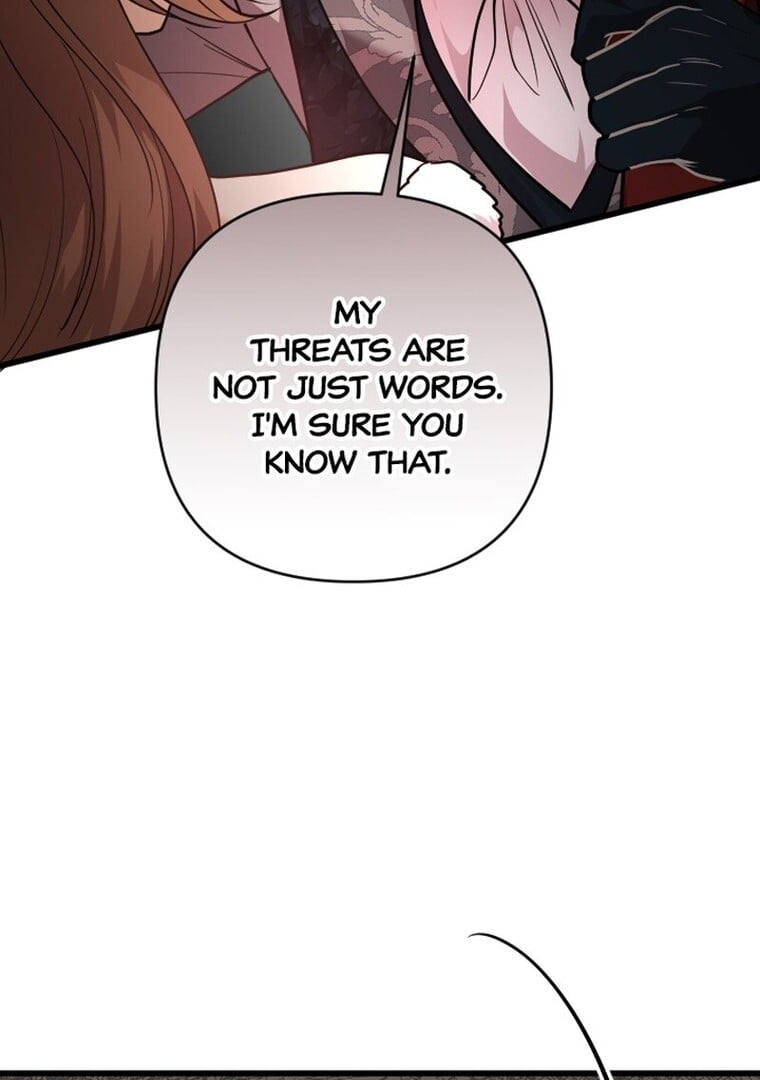 The Gap Between You and Me Chapter 35 page 106