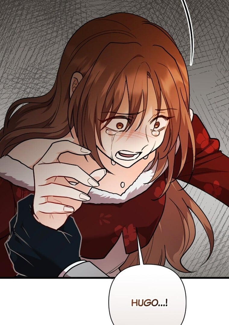 The Gap Between You and Me Chapter 35 page 107