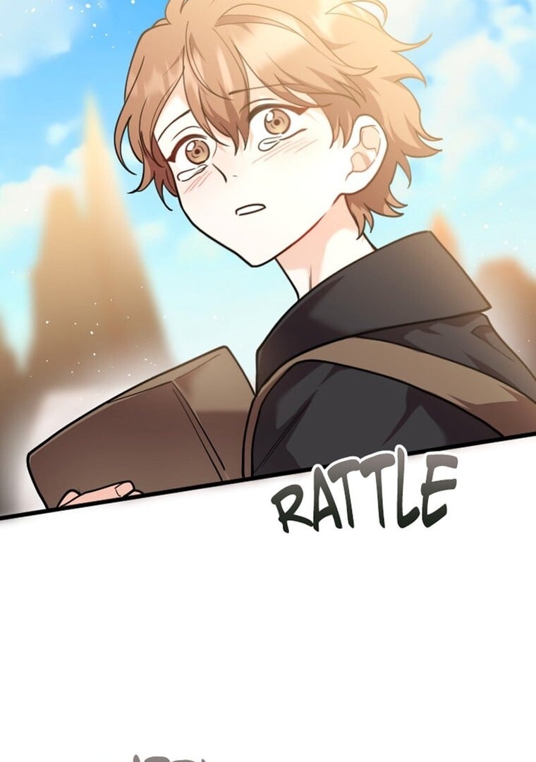 The Gap Between You and Me Chapter 35 page 10