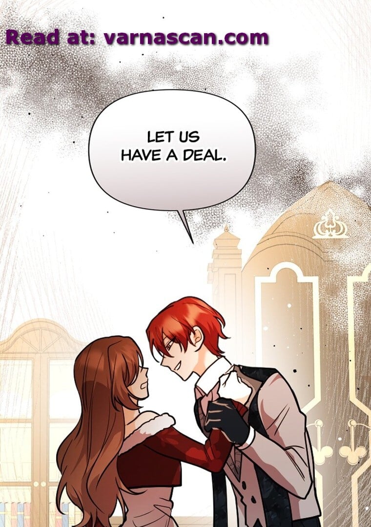 The Gap Between You and Me Chapter 35 page 111