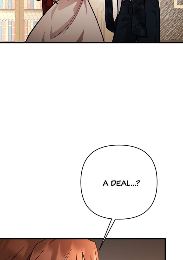 The Gap Between You and Me Chapter 35 page 112