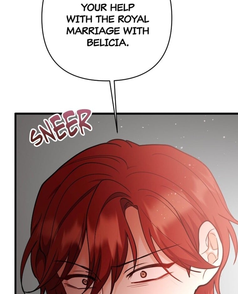 The Gap Between You and Me Chapter 35 page 114