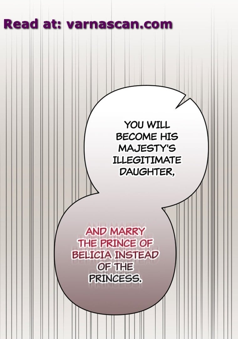 The Gap Between You and Me Chapter 35 page 116