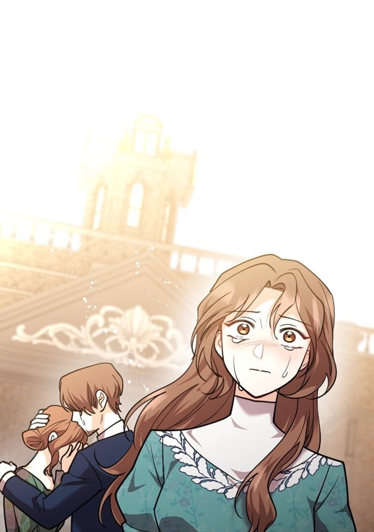The Gap Between You and Me Chapter 35 page 12