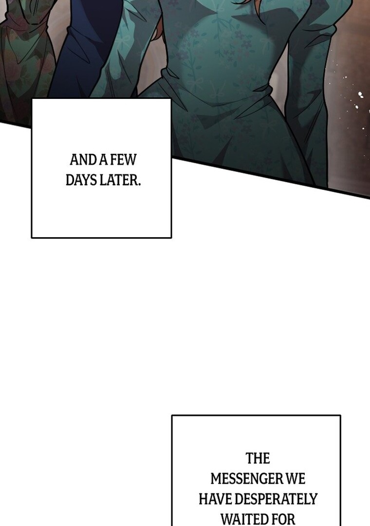 The Gap Between You and Me Chapter 35 page 13