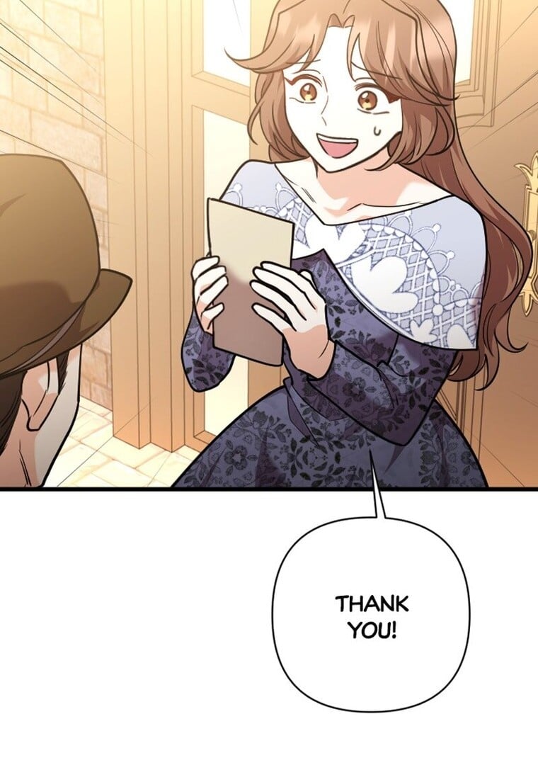 The Gap Between You and Me Chapter 35 page 17