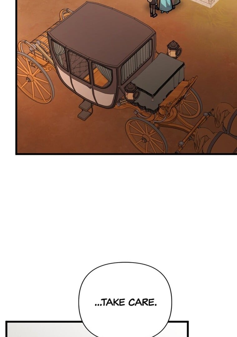 The Gap Between You and Me Chapter 35 page 1