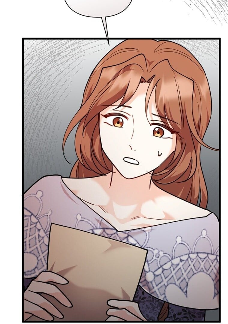 The Gap Between You and Me Chapter 35 page 19