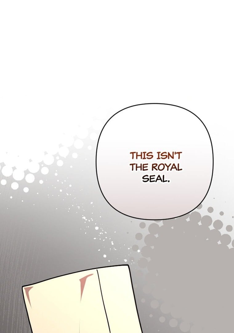The Gap Between You and Me Chapter 35 page 20