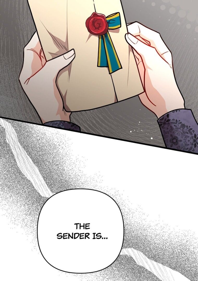 The Gap Between You and Me Chapter 35 page 21