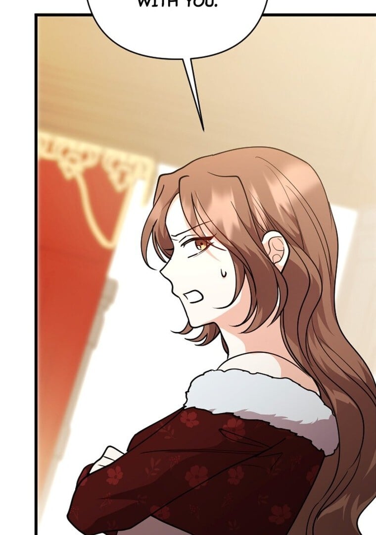 The Gap Between You and Me Chapter 35 page 26