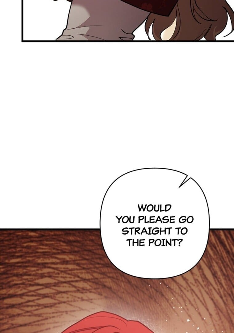 The Gap Between You and Me Chapter 35 page 27