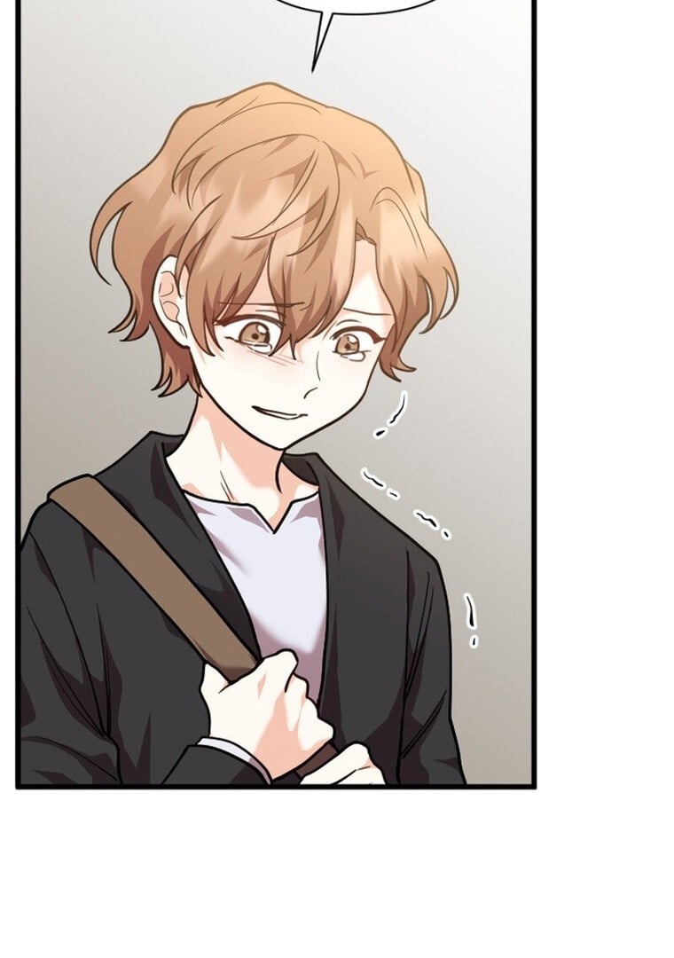 The Gap Between You and Me Chapter 35 page 2