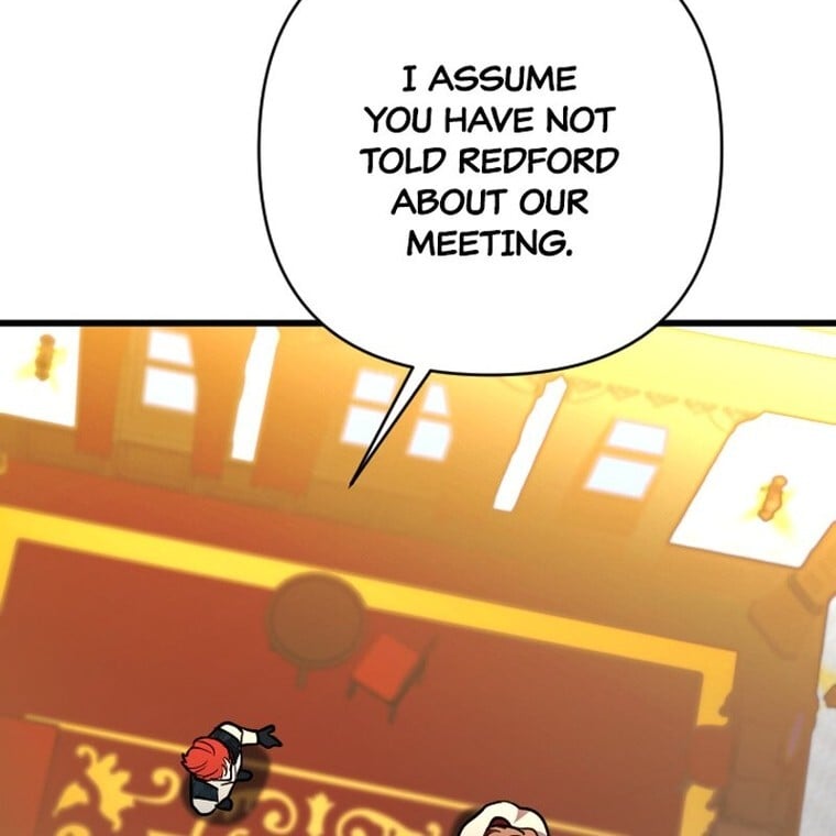 The Gap Between You and Me Chapter 35 page 30