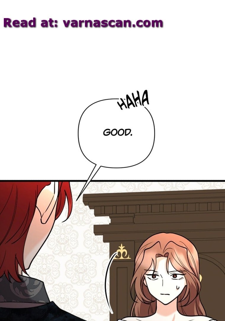 The Gap Between You and Me Chapter 35 page 32