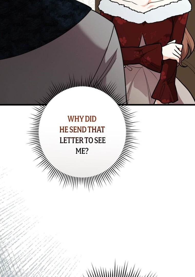 The Gap Between You and Me Chapter 35 page 33
