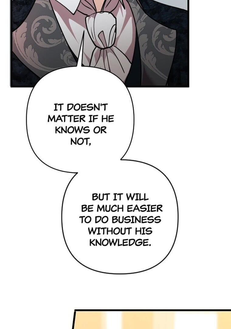 The Gap Between You and Me Chapter 35 page 35