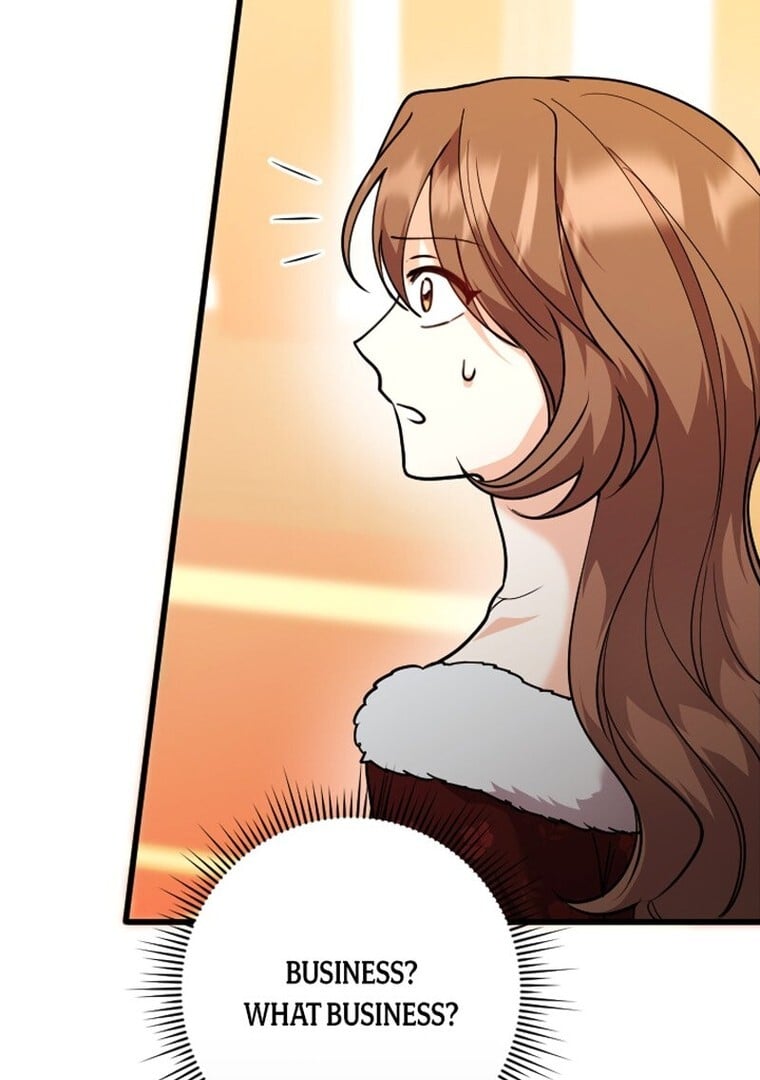 The Gap Between You and Me Chapter 35 page 36
