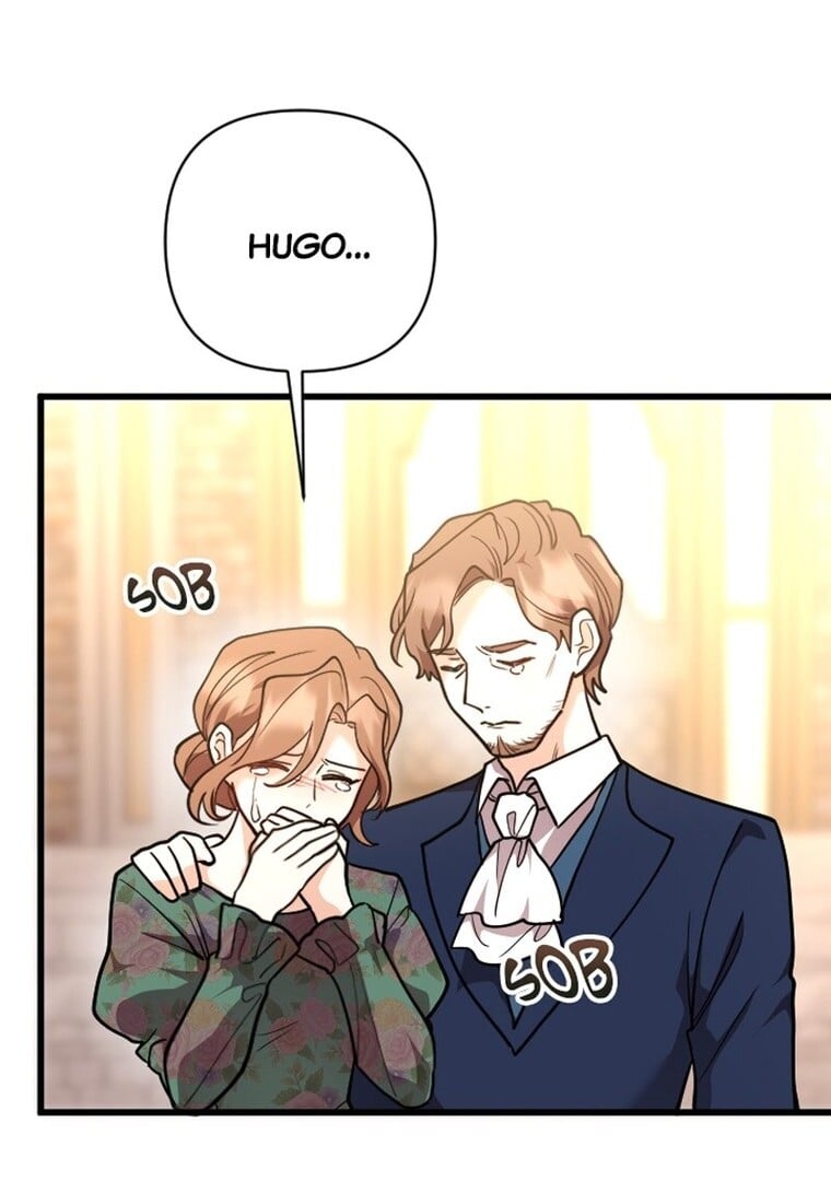 The Gap Between You and Me Chapter 35 page 3