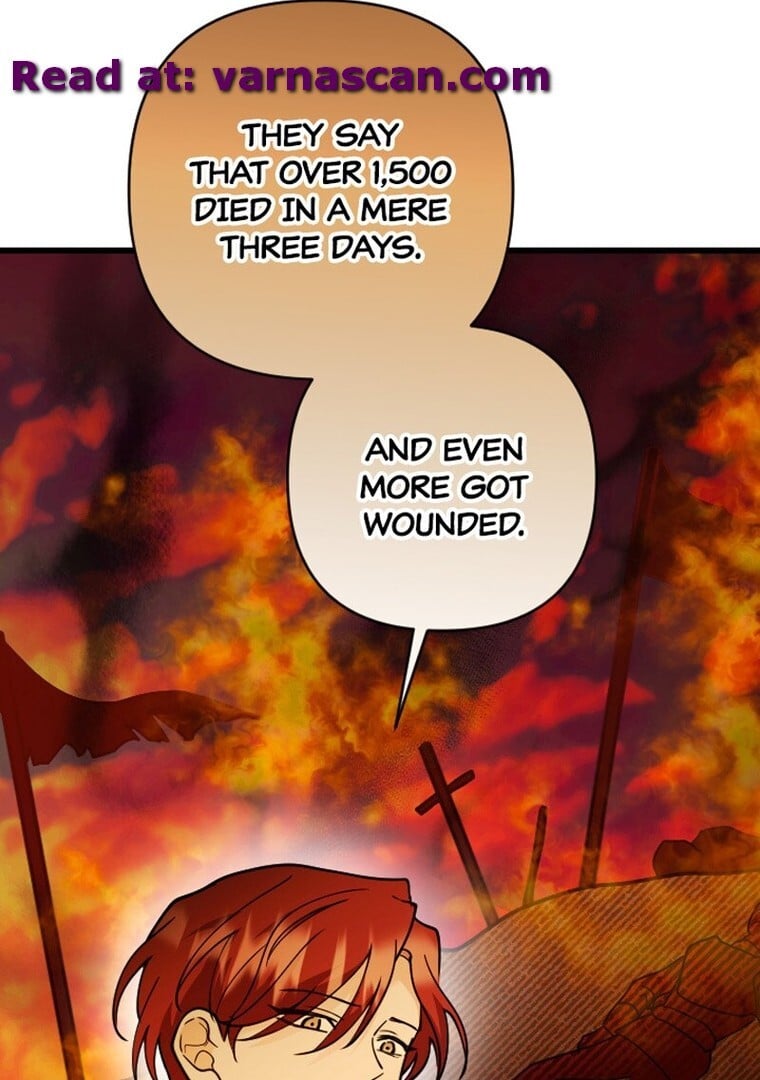 The Gap Between You and Me Chapter 35 page 40