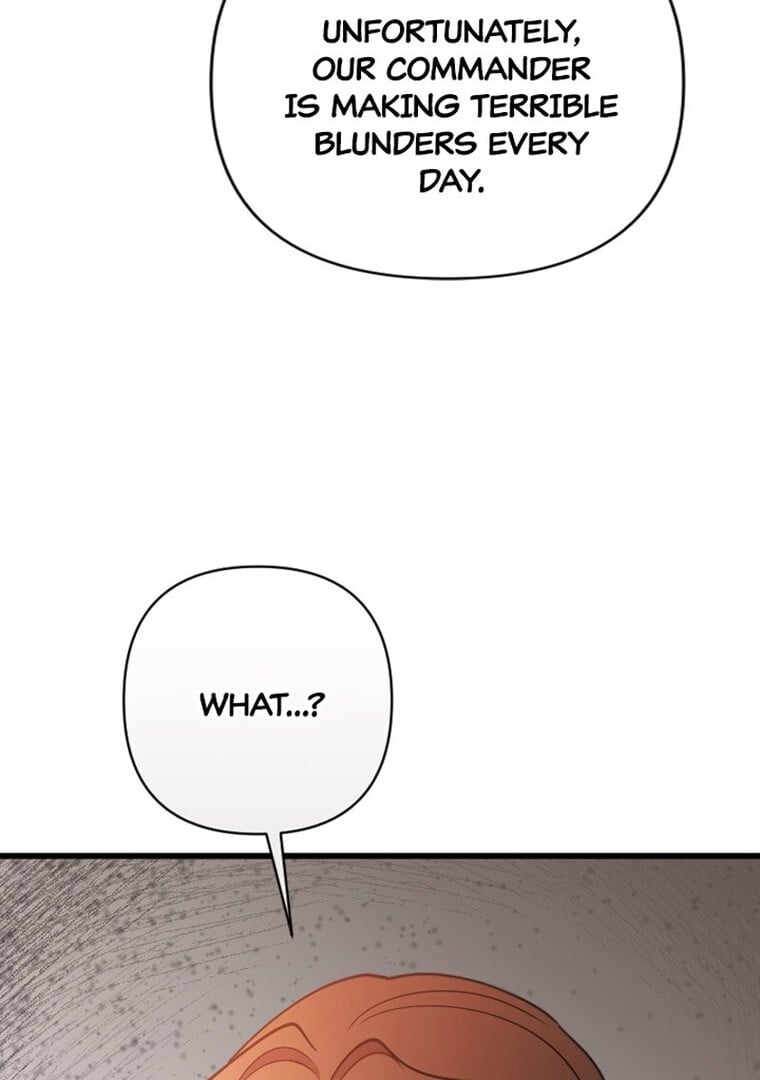 The Gap Between You and Me Chapter 35 page 42