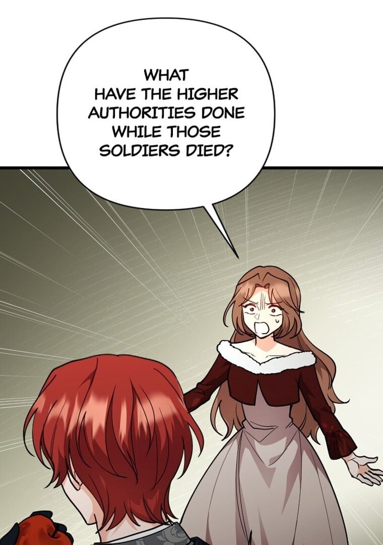 The Gap Between You and Me Chapter 35 page 44