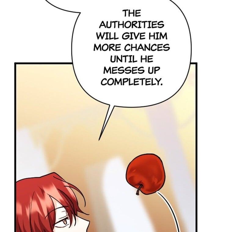 The Gap Between You and Me Chapter 35 page 46