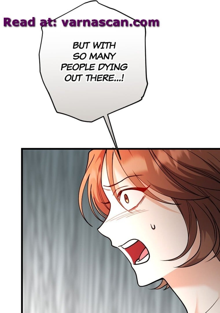 The Gap Between You and Me Chapter 35 page 48