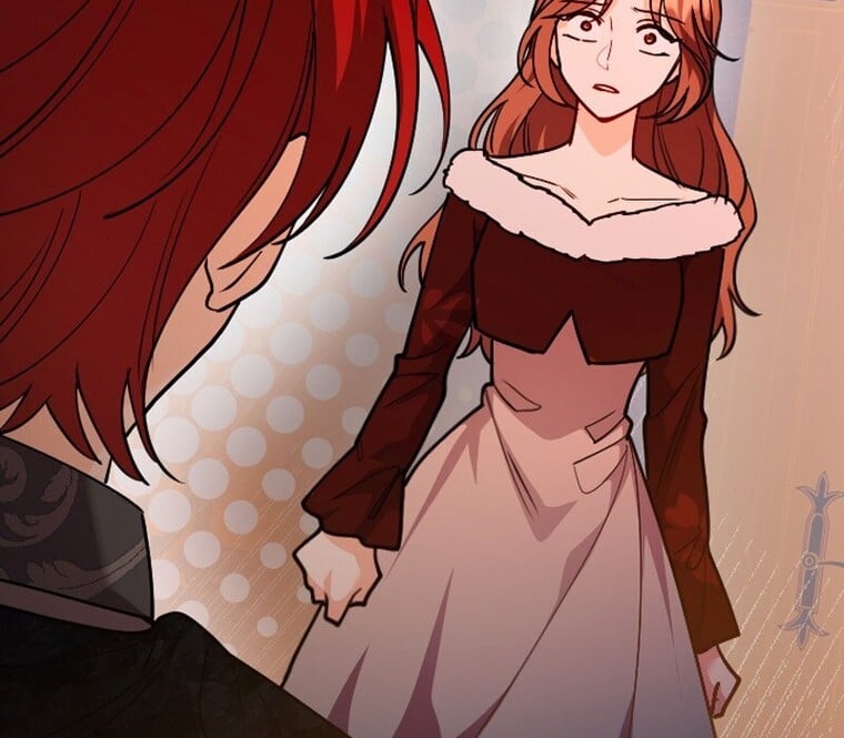 The Gap Between You and Me Chapter 35 page 54