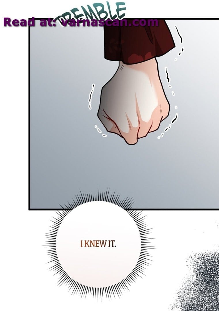 The Gap Between You and Me Chapter 35 page 56