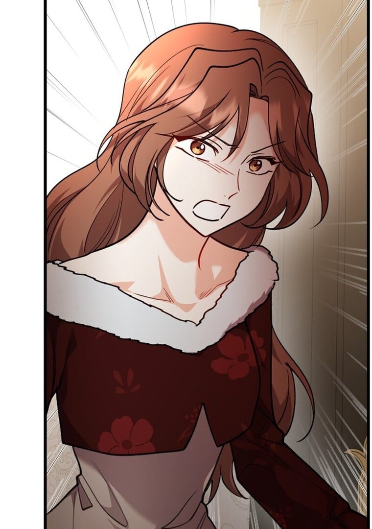 The Gap Between You and Me Chapter 35 page 60