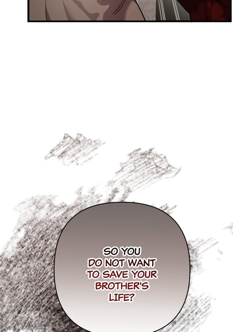 The Gap Between You and Me Chapter 35 page 61