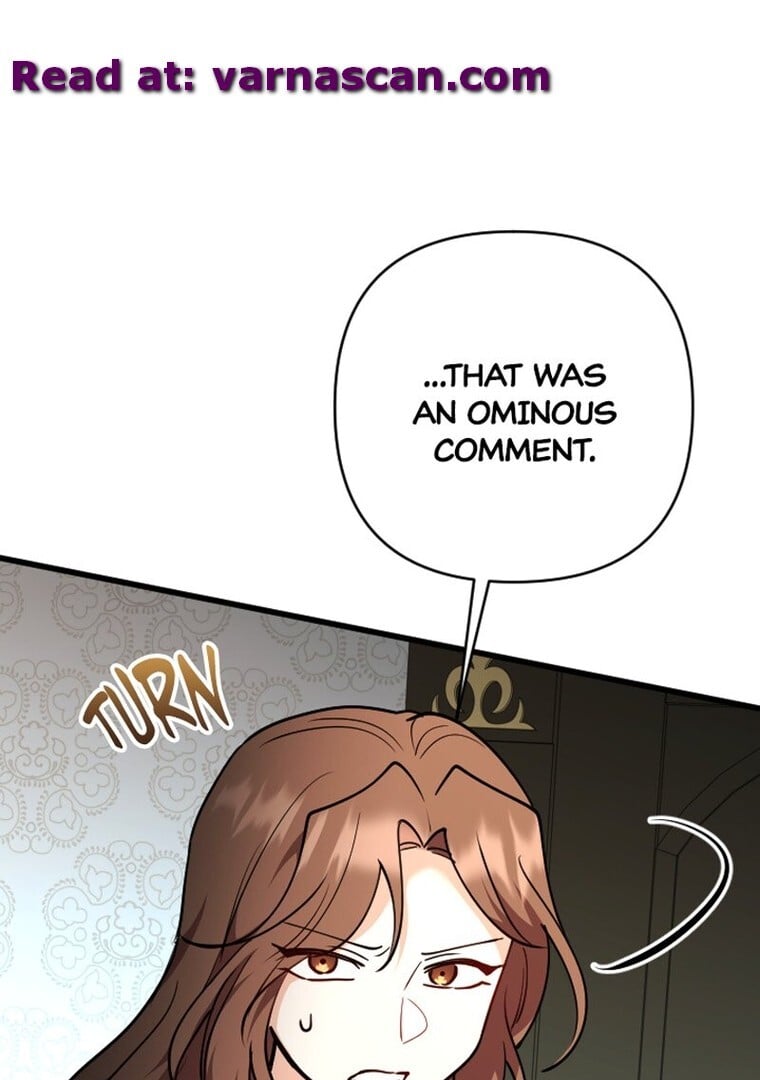 The Gap Between You and Me Chapter 35 page 64