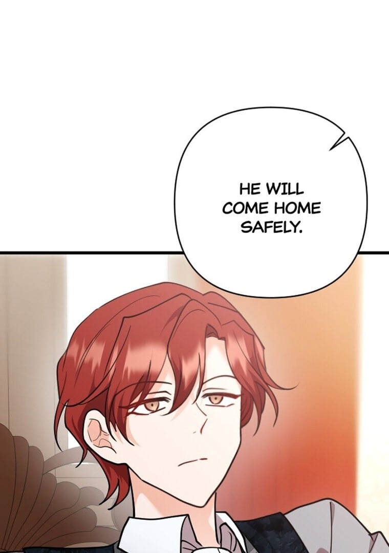 The Gap Between You and Me Chapter 35 page 66