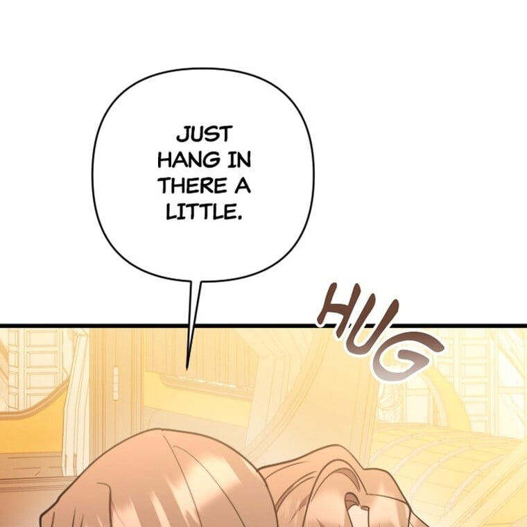 The Gap Between You and Me Chapter 35 page 6