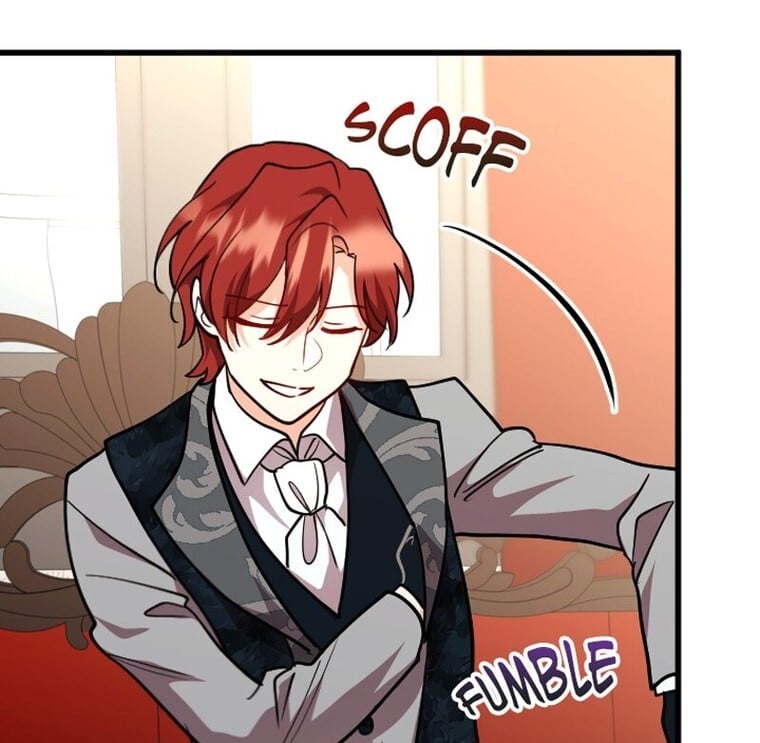 The Gap Between You and Me Chapter 35 page 70