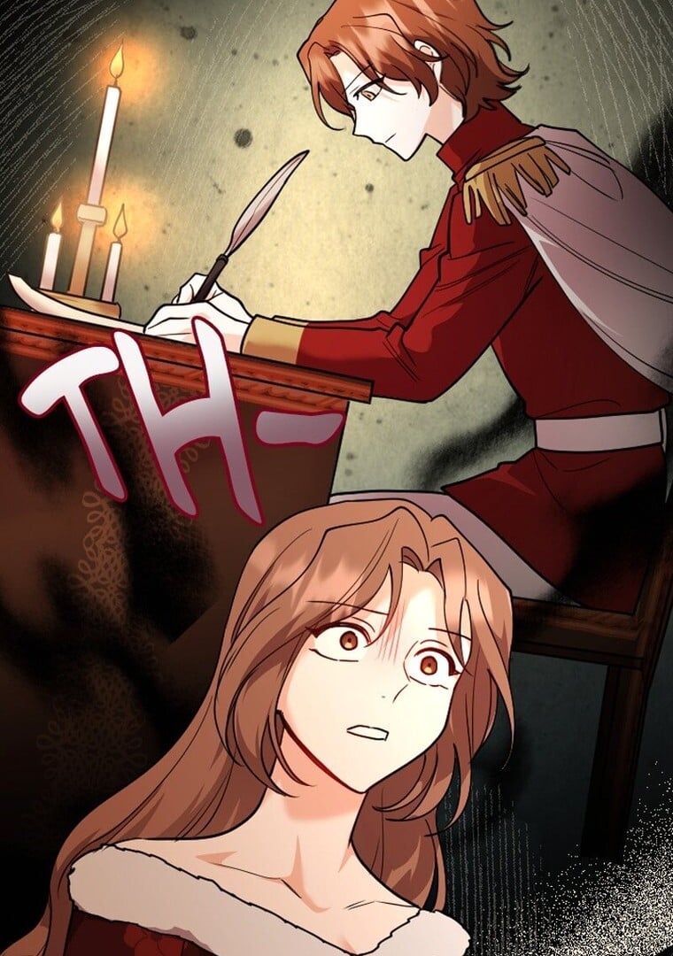 The Gap Between You and Me Chapter 35 page 77