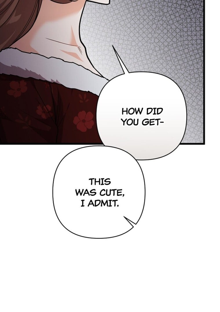 The Gap Between You and Me Chapter 35 page 82